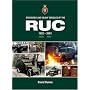 Armoured and Heavy Vehicles of The Royal Ulster Constabulary 1922-2001