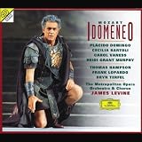 Mozart: Idomeneo