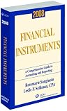 Financial Instruments: A Comprehensive Guide to Accounting & Reporting