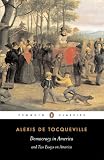 Democracy in America (Penguin Classics)