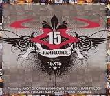 15x15 Vol.1: 15 Tracks from 15 Years