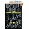 The Redneck Manifesto: How Hillbillies, Hicks, and White Trash Became America's Scapegoats