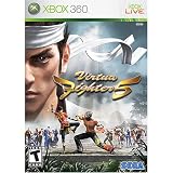 Virtua Fighter 5