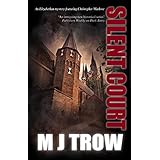 silent court a kit marlowe mystery