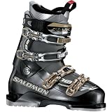 Salomon Mission 10 Men's Performance Ski Boots