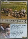 Doc Hammill's Fundamentals 3 Horsemanship Video Series