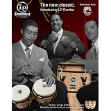 LP Latin Percussion Rumba 10