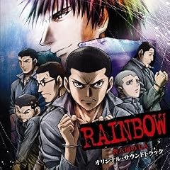 RAINBOW ��ɘZ�[�̎��l �I���W�i���E�T�E���h�g���b�N