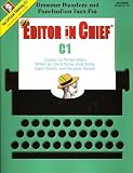 Editor in Chief C1