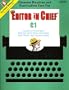 Editor in Chief C1