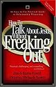How to Talk About Jesus without Freaking Out with Study Guide