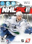 NHL 2K11