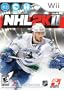 NHL 2K11