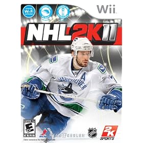 NHL 2K11