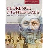 florence nightingale mystic visionary healer standard edition