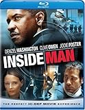 Inside Man  [Blu-ray]