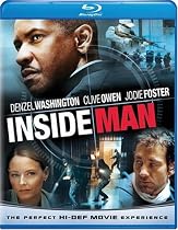 Inside Man Movie Streaming.