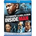 Inside Man [Blu-ray]