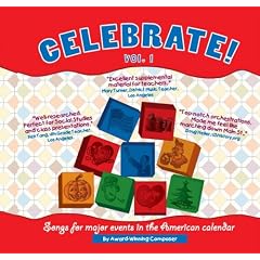 Celebrate! Vol.1