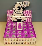 Kidrobot Super Mini Series 3 Random Box of 1