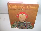 Emperor of China : self-portrait of K'ang-hsi