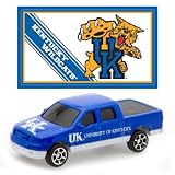 Upper Deck Ford F150 Diecast University of Kentucky Wildcats
