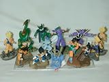 DragonBallZ DBZ Diorama (1 Figure Randomly Picked from a Series of 12)