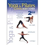 Yoga and Pilates