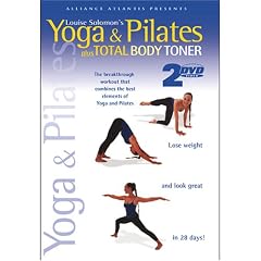 Yoga & Pilates