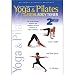 Yoga & Pilates (2-DVD Pack)