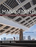 Management :  Leading & Collaborating in the Competitive World