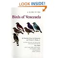A Guide to the Birds of Venezuela