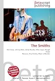 The Smiths: Morrissey, Johnny Marr, Andy Rourke, Mike Joyce, Rough Trade Records, The Smiths, Meat Is Murder
