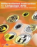 Differentiated Instruction for Language Arts: Instructions and Activities for the Diverse Classroom
