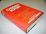 I wouldn't have missed it : selected poems of Ogden Nash