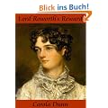 Lord Roworth's Reward