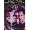 Star Trek Entreprise: L'int�grale de la saison 3 (Nouveau Packaging)