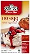OrgraN No Egg Natural Egg Replacer, 7-Ounce Packages (Pack of 8)