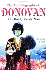 The Autobiography of Donovan