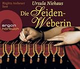 Produkt-Bild: Die Seidenweberin (H&ouml;rbestseller)