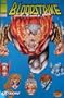 BLOODSTRIKE #5, November 1993 (Volume 1)