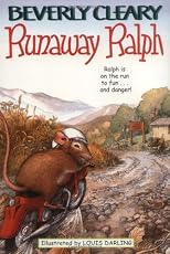 Runaway Ralph