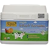 Vermont Organics Baby Formula - Powder - 23.2 oz