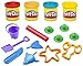 Play-DOH Beach Creations Bucket