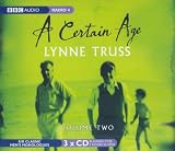 Review BBC Audiobooks Ltd  / A Certain Age: Men's Monologues v. 2 (Radio Collection)