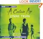 A Certain Age: Volume Two: Six Classic Men's Monologues (Radio Collection)