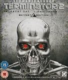 Terminator 2 - Judgment Day (Skynet Edition)  [1991] [Blu-ray]