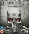 Terminator 2 - Judgment Day (Skynet Edition) [Blu-ray] [1991]
