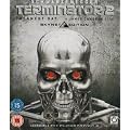 Terminator 2 - Judgment Day (Skynet Edition) [Blu-ray] [1991]