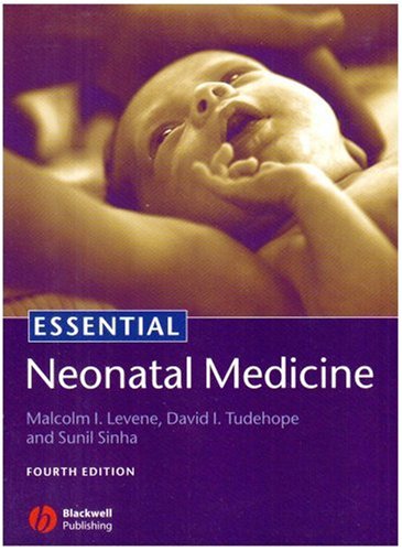 Essential Neonatal Medicine (Essentials)
